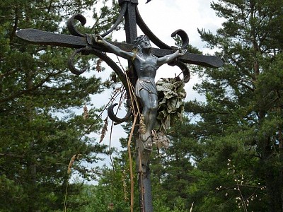 Croix entre Gendric et Altaret2